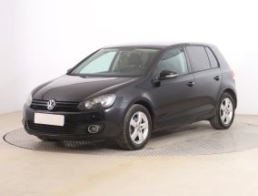 Volkswagen Golf - 2011