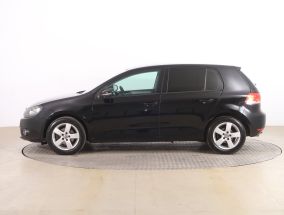 Volkswagen Golf - 2011
