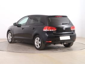Volkswagen Golf - 2011