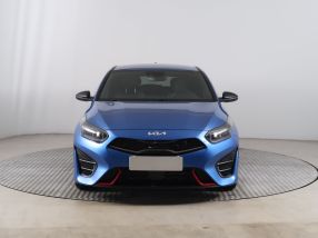 Kia ProCeed - 2023