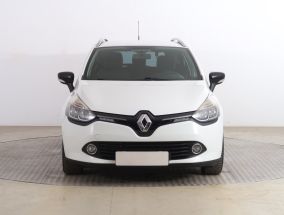 Renault Clio - 2015