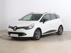 Renault Clio - 2015
