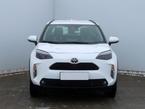 Toyota Yaris Cross - 2025