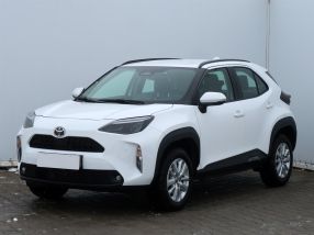 Toyota Yaris Cross - 2025