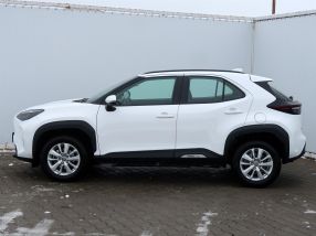 Toyota Yaris Cross - 2025