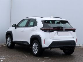 Toyota Yaris Cross - 2025