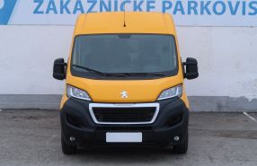 Peugeot Boxer - 2019