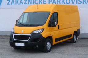 Peugeot Boxer - 2019