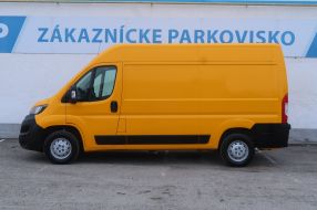 Peugeot Boxer - 2019