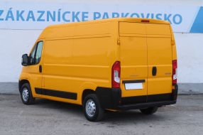 Peugeot Boxer - 2019