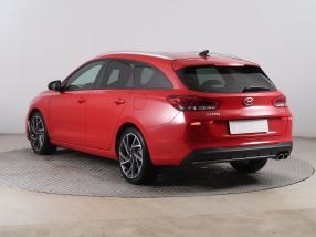 Hyundai i30 - 2022
