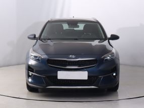 Kia XCeed - 2020