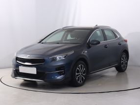 Kia XCeed - 2020