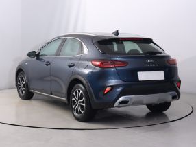 Kia XCeed - 2020