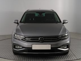 Volkswagen Passat - 2021