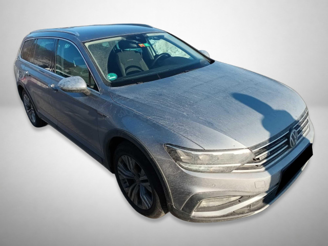 Volkswagen Passat 2021