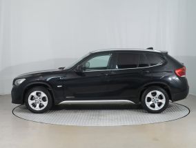 BMW X1 - 2011
