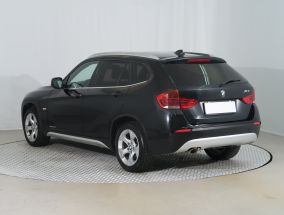 BMW X1 - 2011