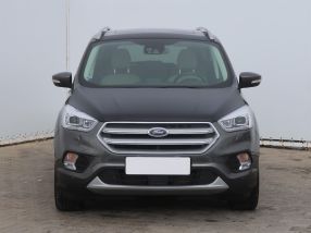Ford Kuga - 2018