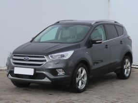 Ford Kuga - 2018