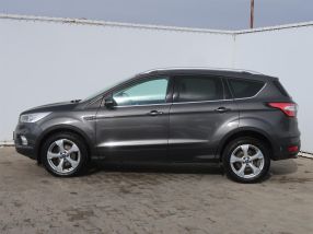 Ford Kuga - 2018