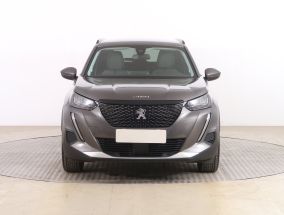 Peugeot 2008 - 2021