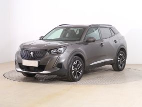 Peugeot 2008 - 2021