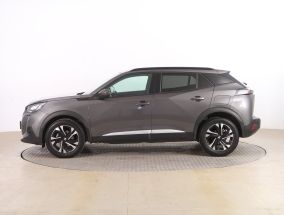 Peugeot 2008 - 2021