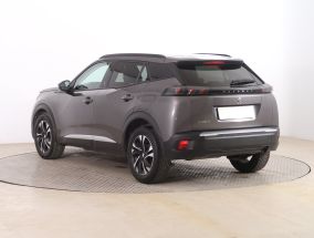 Peugeot 2008 - 2021