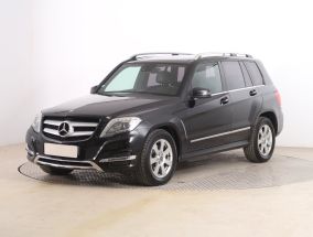 Mercedes - Benz GLK - 2013