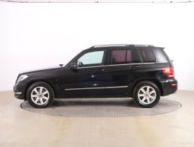 Mercedes - Benz GLK - 2013