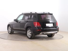 Mercedes - Benz GLK - 2013