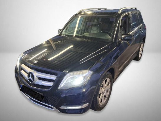 Mercedes-Benz GLK