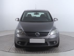 Volkswagen Golf Plus - 2007