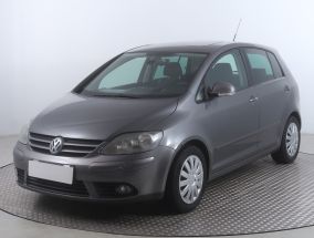 Volkswagen Golf Plus - 2007