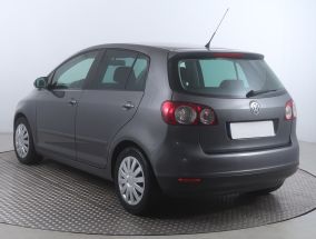 Volkswagen Golf Plus - 2007