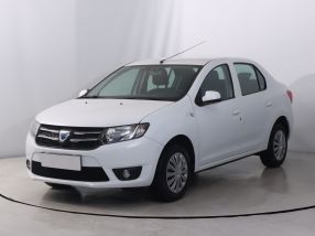 Dacia Logan - 2014