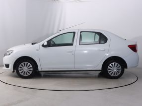 Dacia Logan - 2014