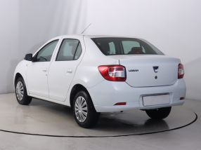 Dacia Logan - 2014