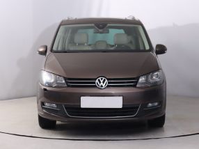 Volkswagen Sharan - 2012