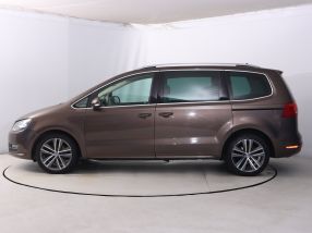 Volkswagen Sharan - 2012