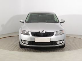 Škoda Octavia - 2016