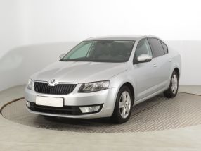 Škoda Octavia - 2016