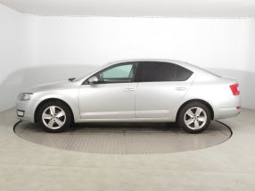 Škoda Octavia - 2016