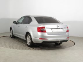 Škoda Octavia - 2016