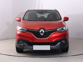 Renault Kadjar - 2016