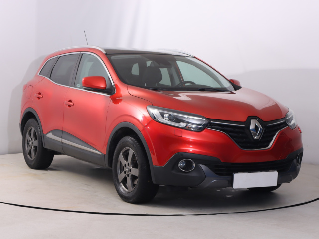 Renault Kadjar 2016