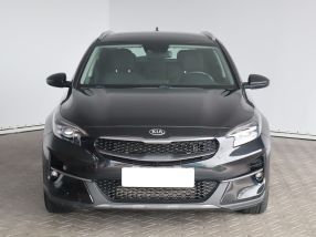 Kia XCeed - 2020