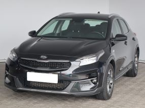 Kia XCeed - 2020