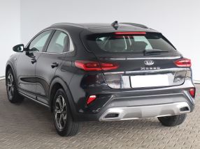 Kia XCeed - 2020